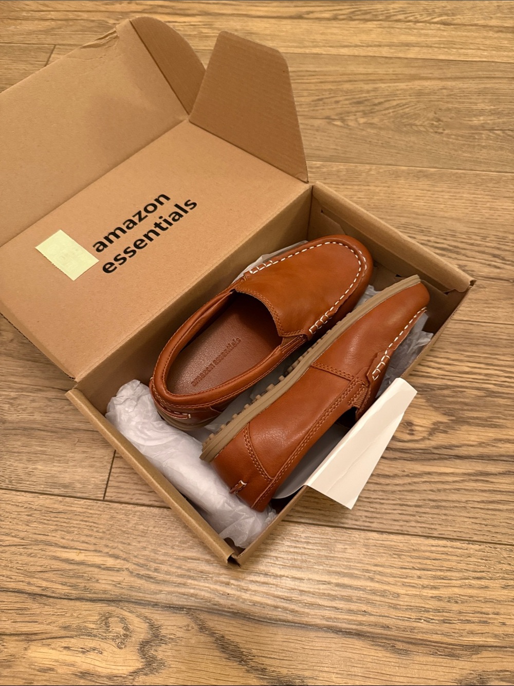 Amazon Essentials Loafers